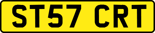 ST57CRT
