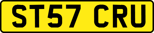 ST57CRU