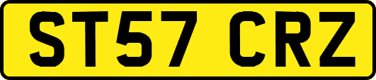 ST57CRZ