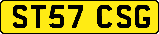 ST57CSG