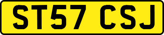 ST57CSJ