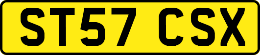 ST57CSX