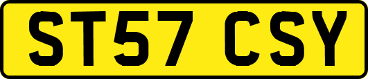 ST57CSY