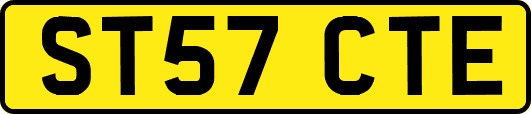 ST57CTE