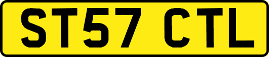 ST57CTL