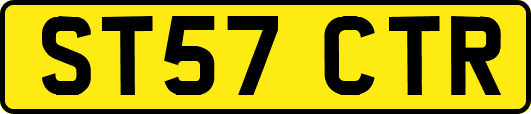 ST57CTR