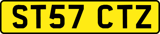 ST57CTZ
