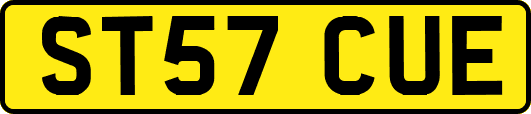 ST57CUE