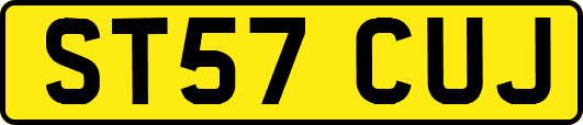 ST57CUJ