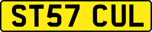 ST57CUL