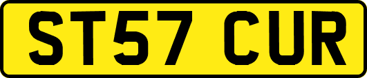 ST57CUR