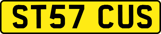 ST57CUS
