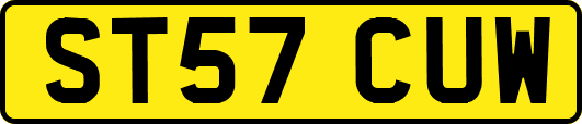ST57CUW