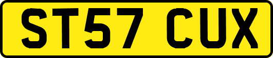 ST57CUX