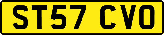 ST57CVO