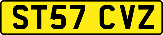 ST57CVZ