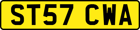 ST57CWA