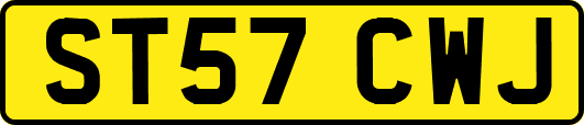 ST57CWJ