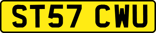 ST57CWU