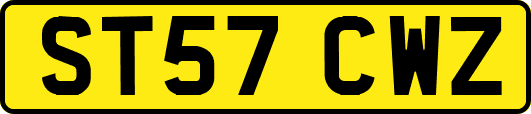 ST57CWZ