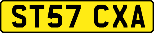 ST57CXA