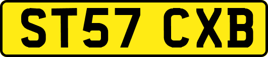 ST57CXB