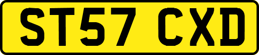 ST57CXD