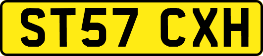 ST57CXH
