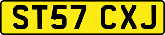 ST57CXJ