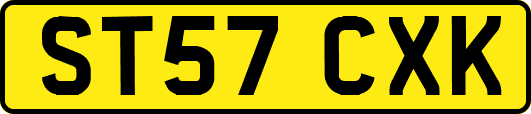 ST57CXK