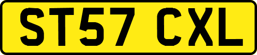 ST57CXL
