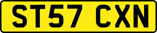 ST57CXN