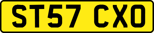 ST57CXO