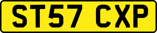 ST57CXP