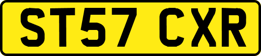 ST57CXR