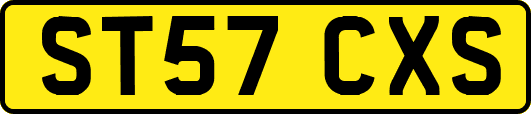 ST57CXS