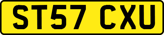 ST57CXU