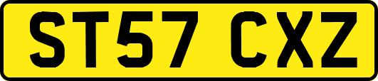 ST57CXZ