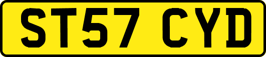 ST57CYD