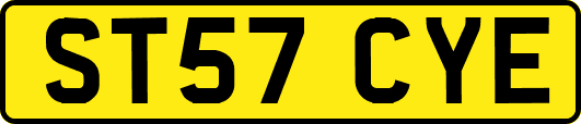 ST57CYE