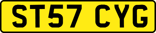 ST57CYG