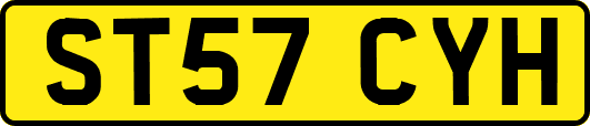 ST57CYH