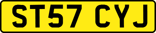 ST57CYJ