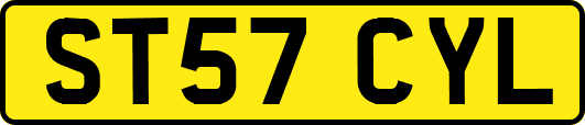 ST57CYL