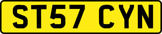 ST57CYN