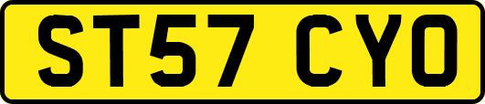 ST57CYO