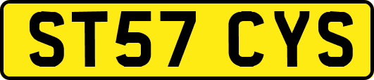 ST57CYS