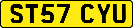 ST57CYU