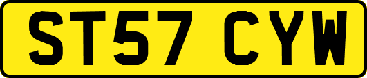 ST57CYW