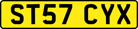 ST57CYX